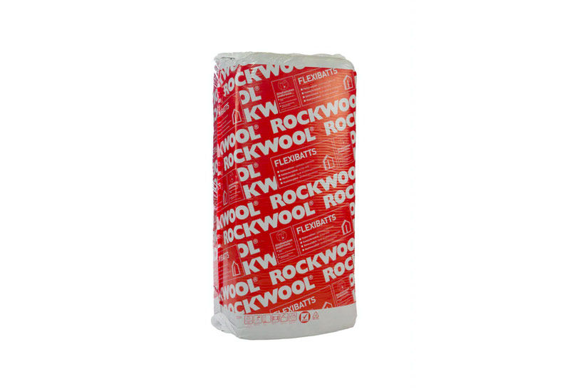 Rockwool FlexiBatts 870X565X125 2,95M2