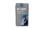 KIILTO OIKAISUTASOITE OT LIGHT 5-30(50)MM 20KG